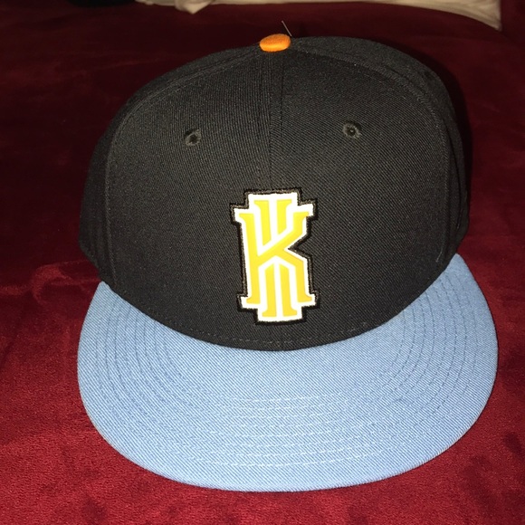 nike kyrie cap